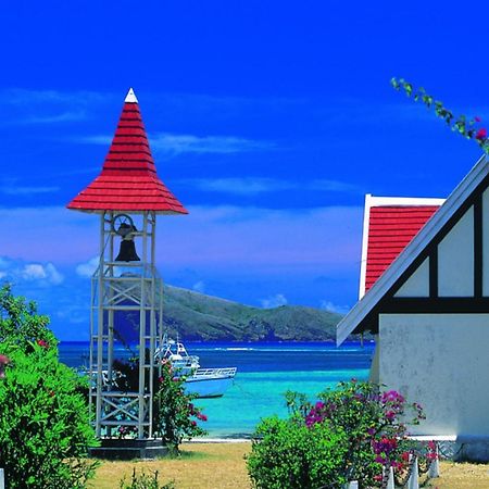 Beachfront 2 Bedroom-House - Tilacaze Flic-en-Flacq 外观 照片